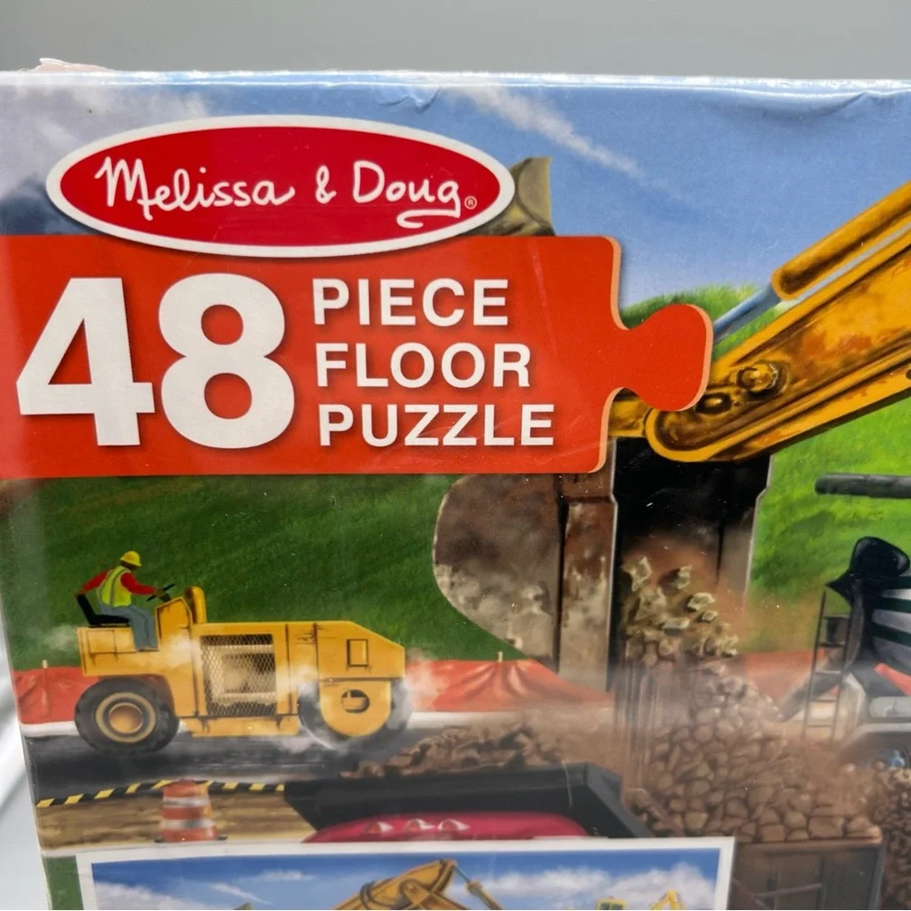 Melissa & Doug dive into